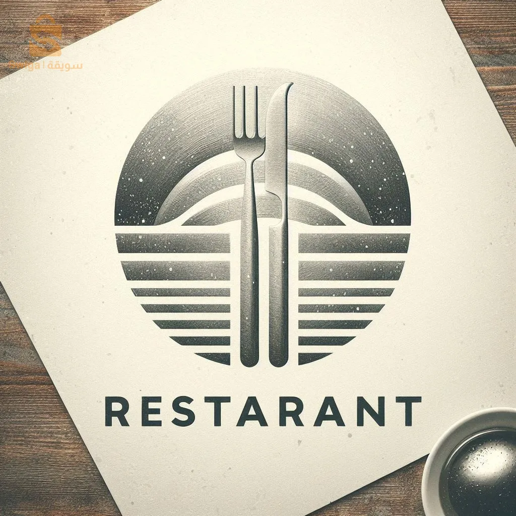 تصميم شعارات لوغو