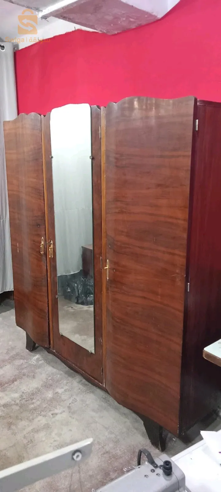 وسط مدينة قسنطينة
طريق جديدة