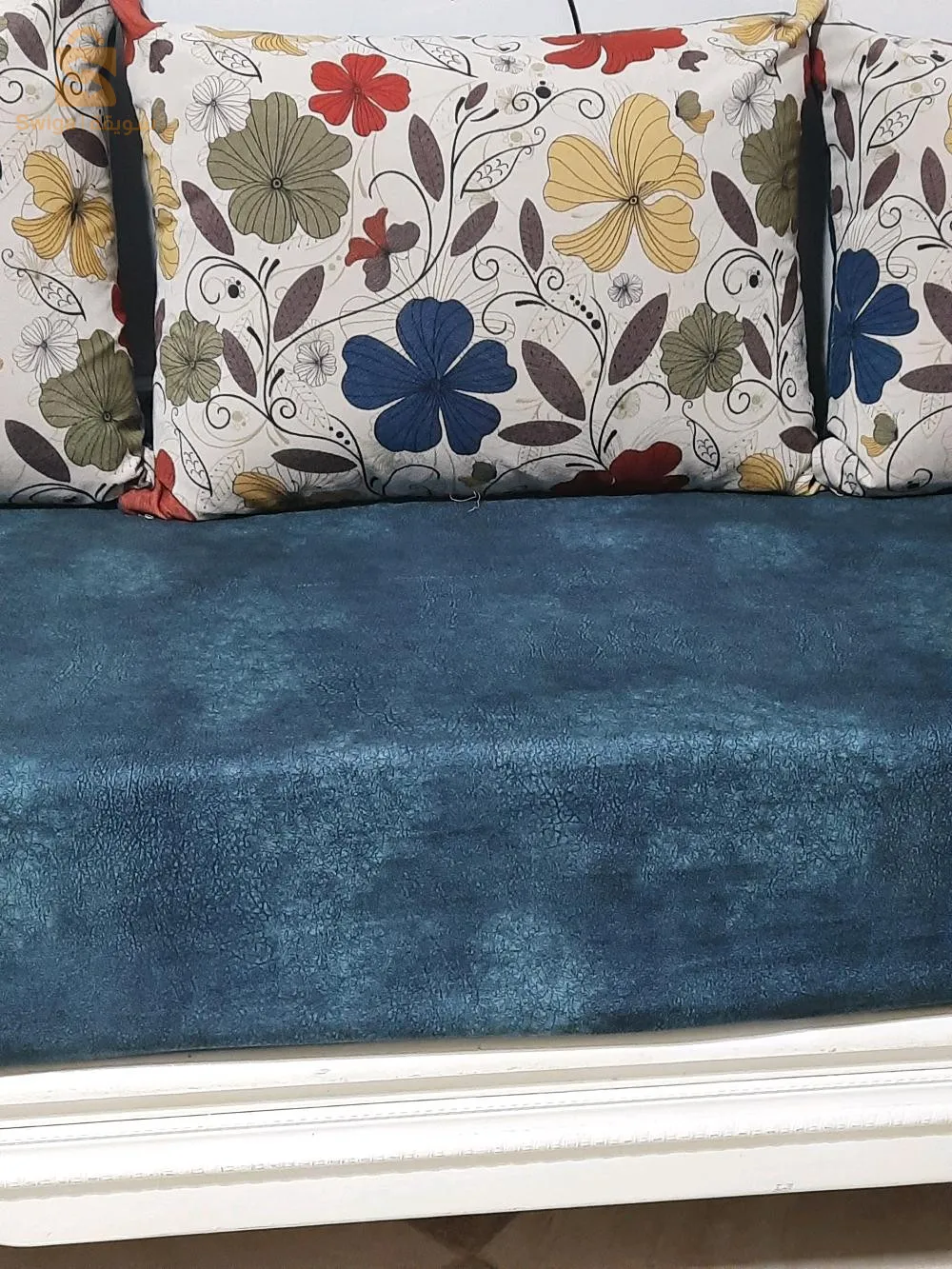 تفريشات مع مخايد