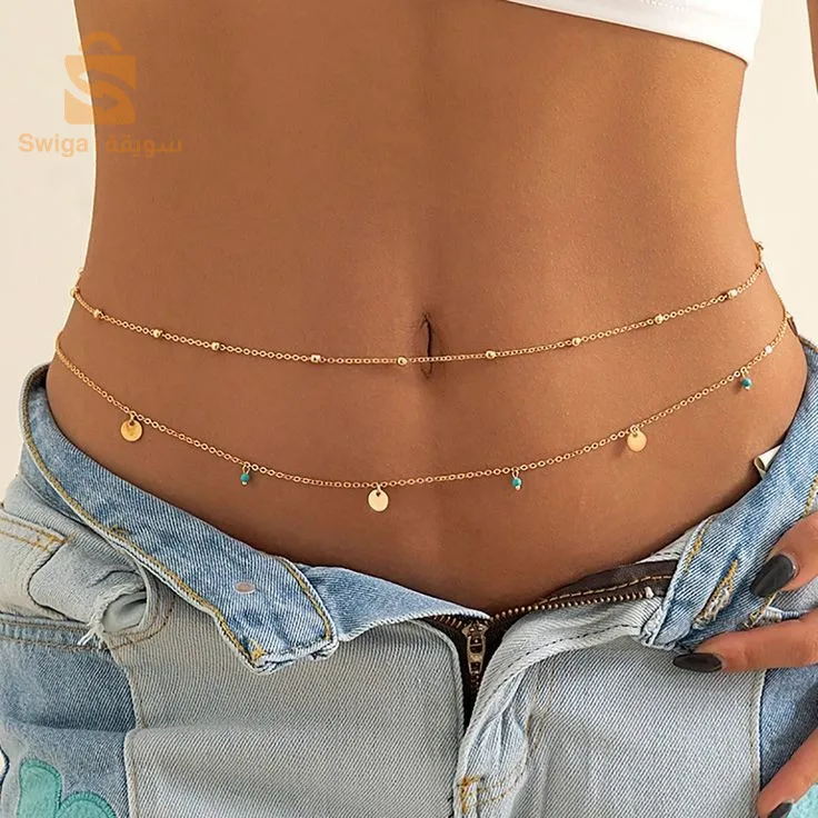 اكسيسوارات تقليدية اكسيسوارات الجسم ، accessoires de corps et accessoires traditionnels