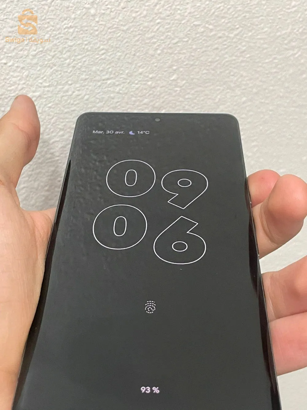 قوقل بيكسال