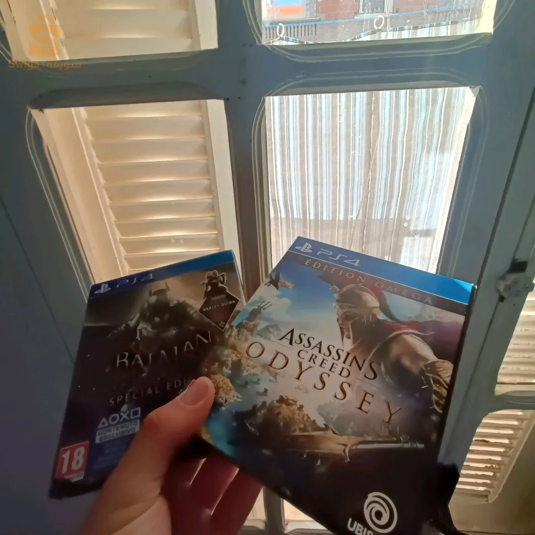 steel book+ cd ps4