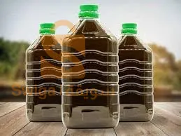 الزيت الزيتون الأخضر صافي البساتين تلمسان من الشجرة إلى الحجر وعلى البارد وتقليدي النوع الأول العصرة الأولى