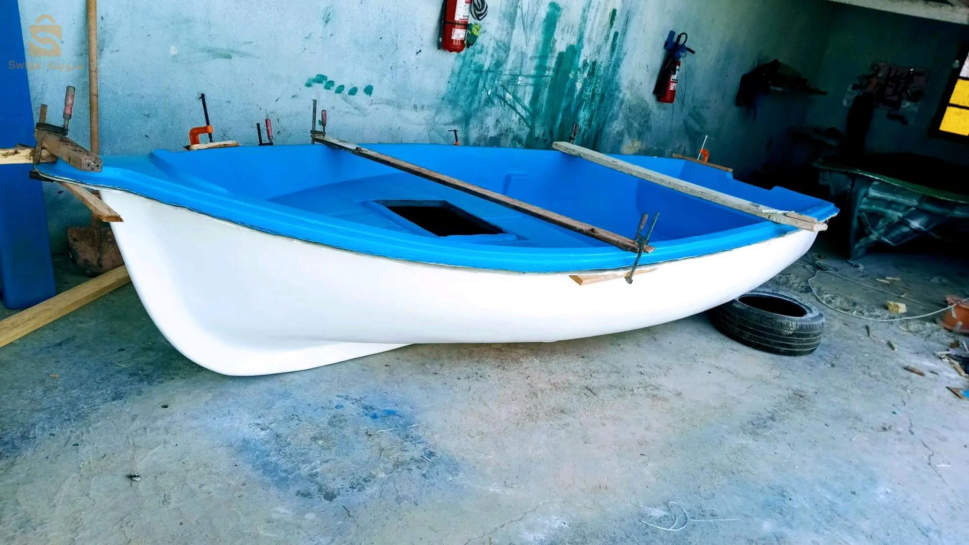 دوار الحدادشة بلدية سيدي لخضر ولاية مستغانم