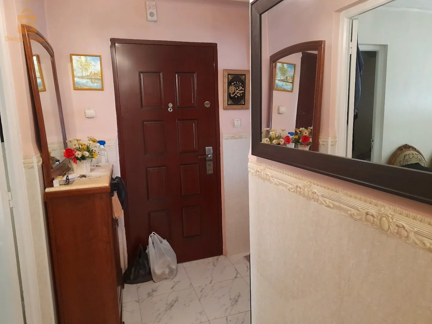 f3 à ain nadja alger