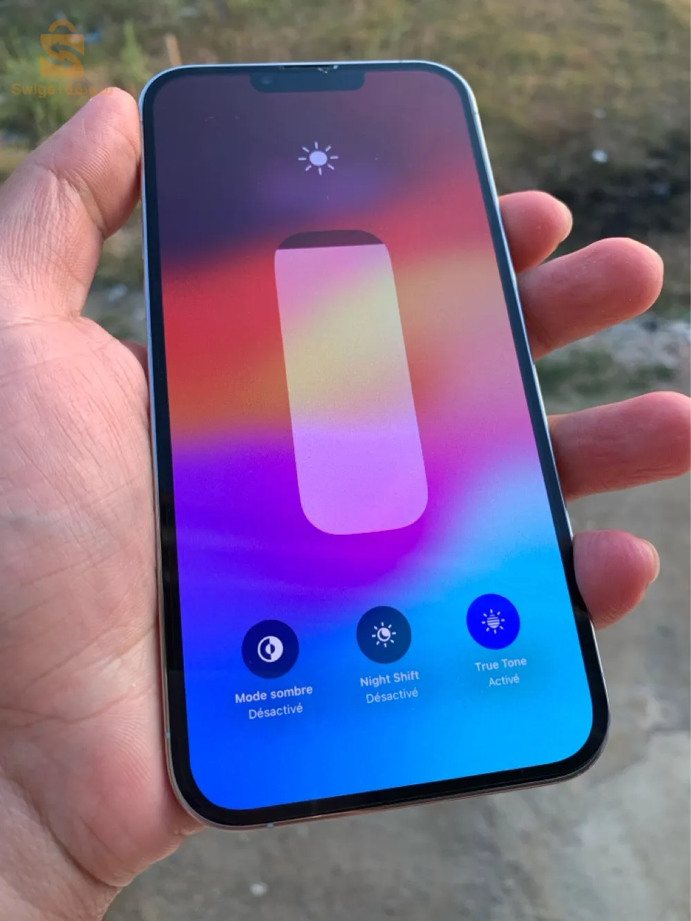 iPhone 13 pro max 128 gb batt 88% jdiidd