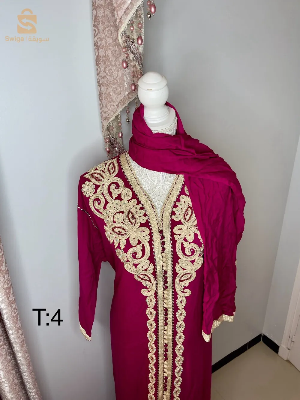 caftan