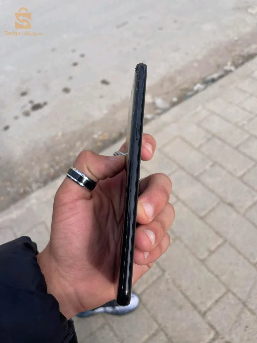 قسنطينة الخروب