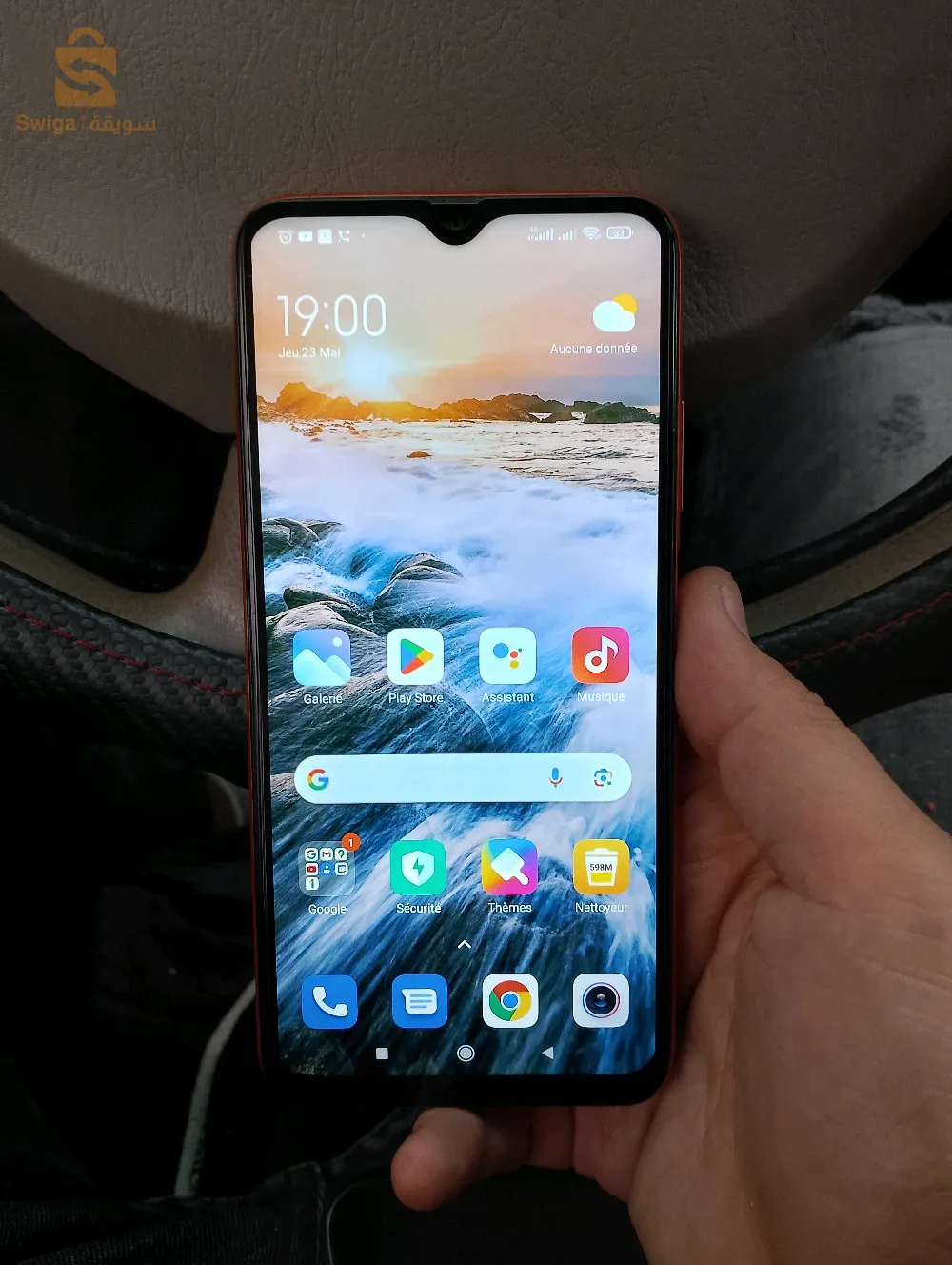Redmi 9t