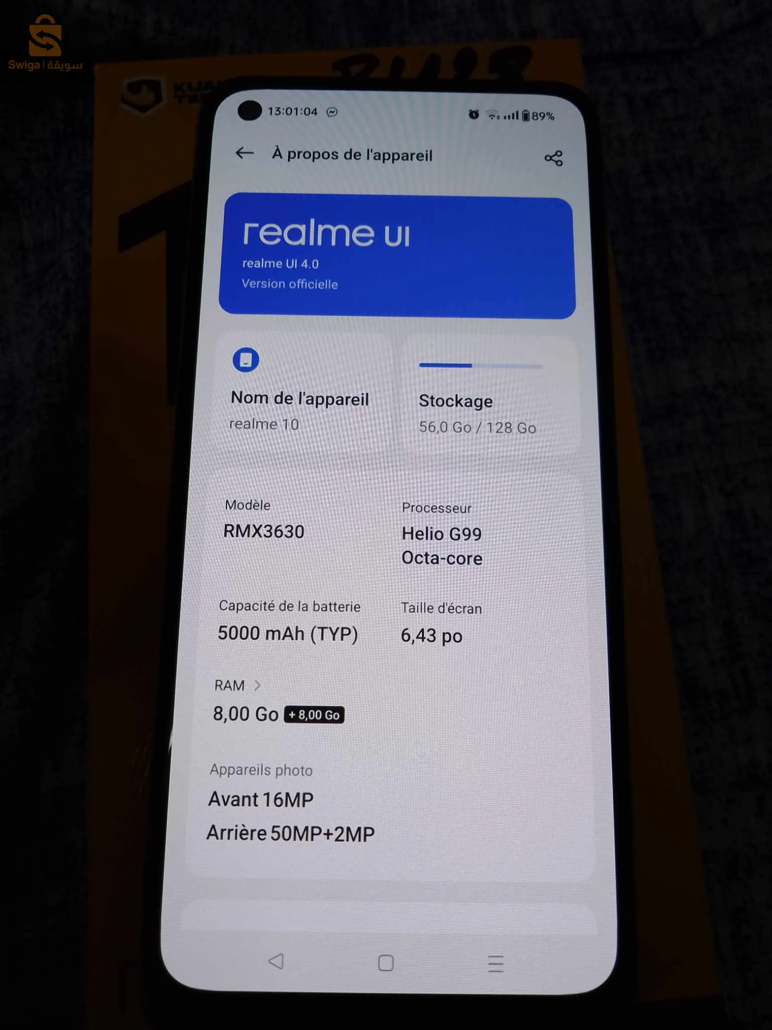 riyalmi 10