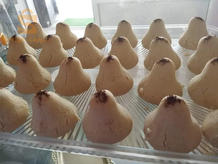 حلويات و مرطبات