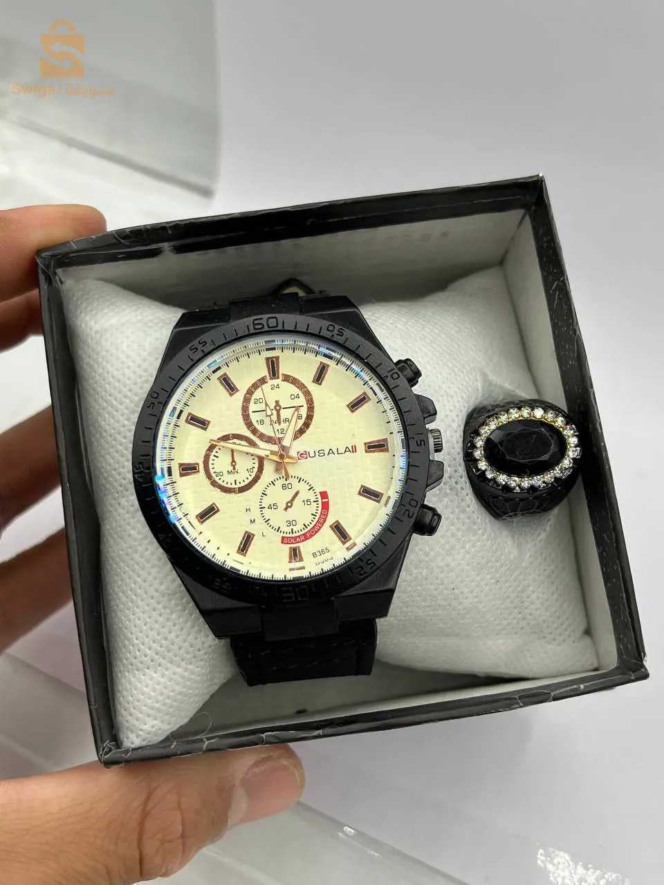 ساعات فخمة بمعايير جيدة⌚️⌚️⌚️