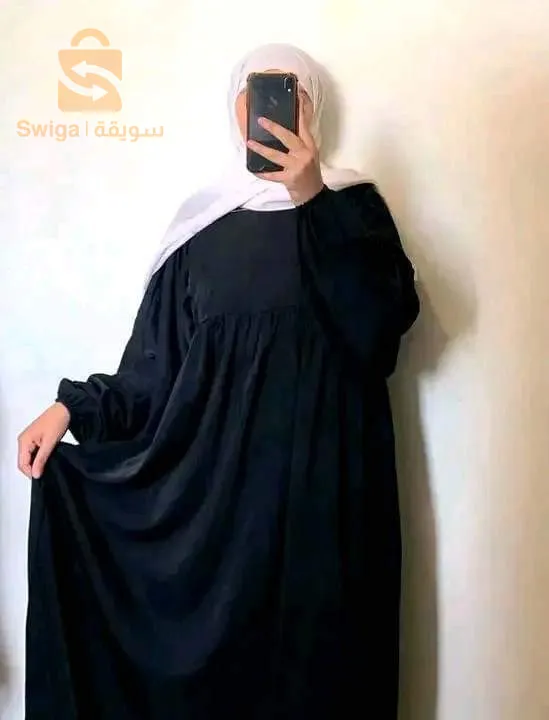 حجابات شرعية بالجملة