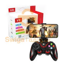 Manette v8