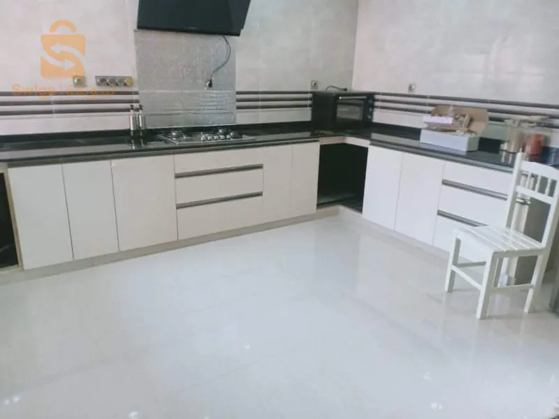 مطابخ عصرية حسب الطلب