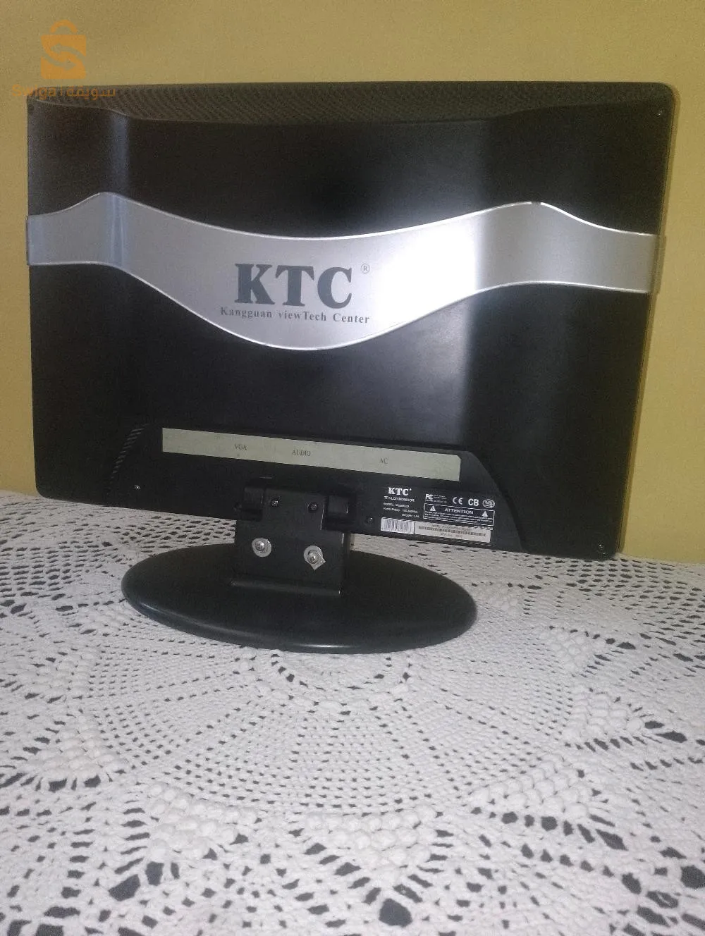KTC MONITOR