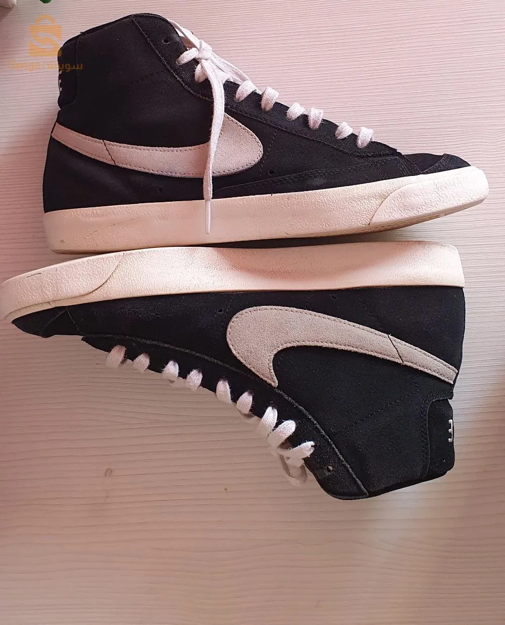 chaussure Nike