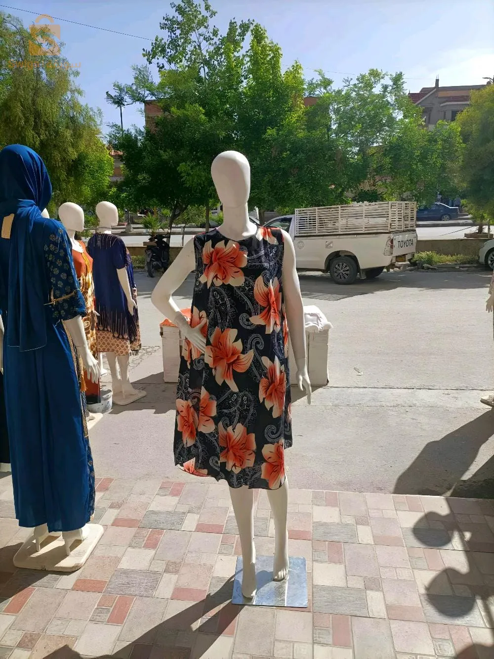 ربة