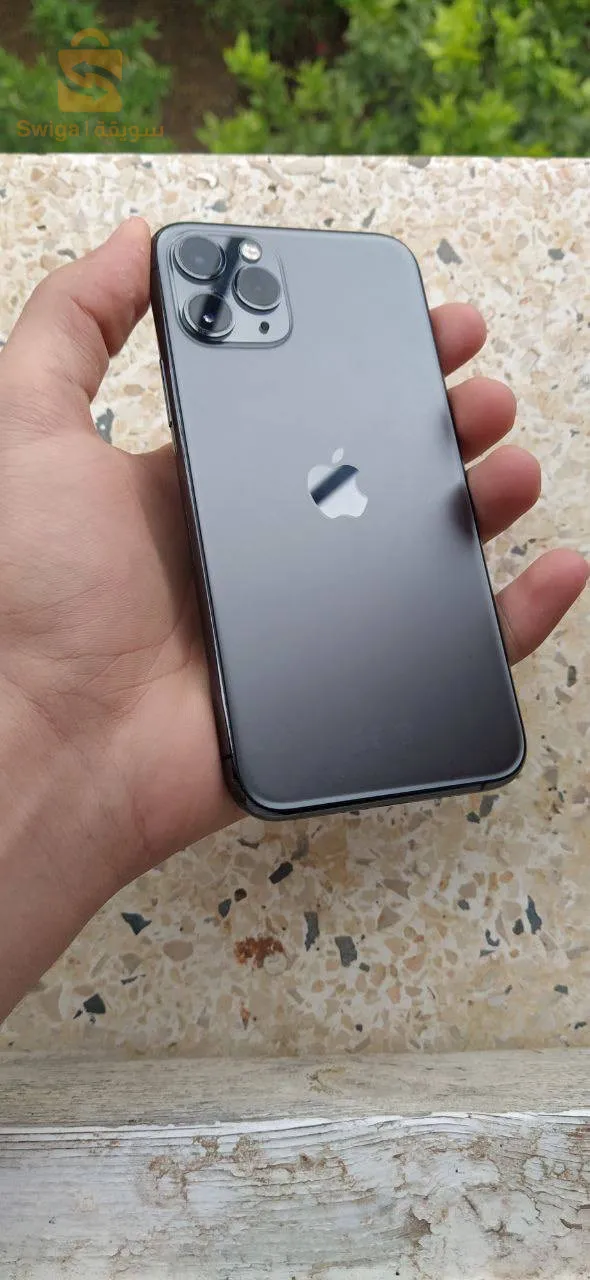 Iphon 11 pro