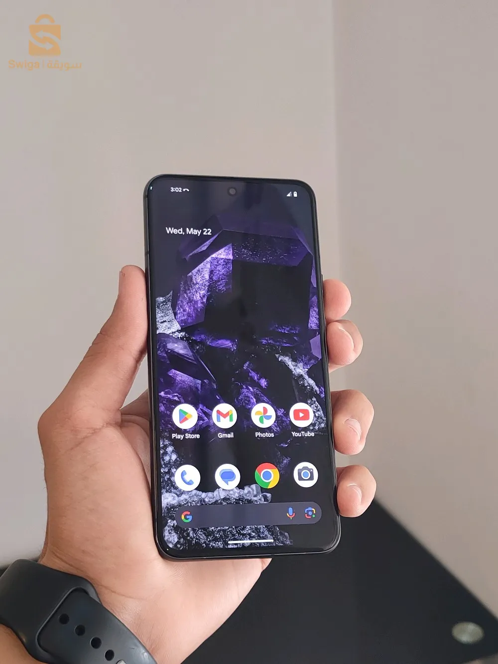 Google pixel 8 🔥✅ produits européenne caba b ce 🔥✅