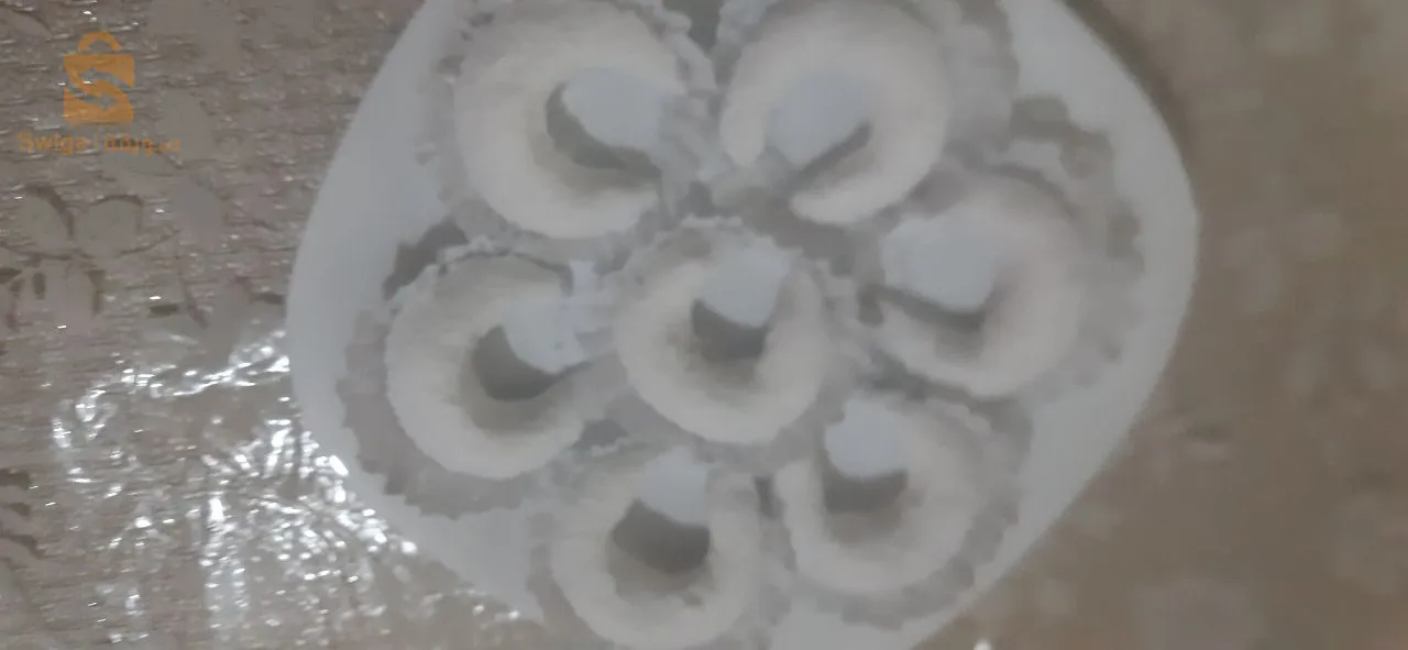 حلويات ومملحات شايب