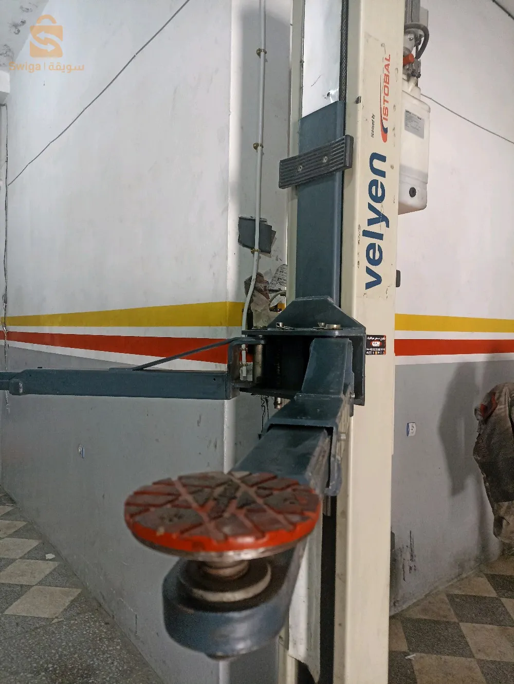 برج بوعريريج