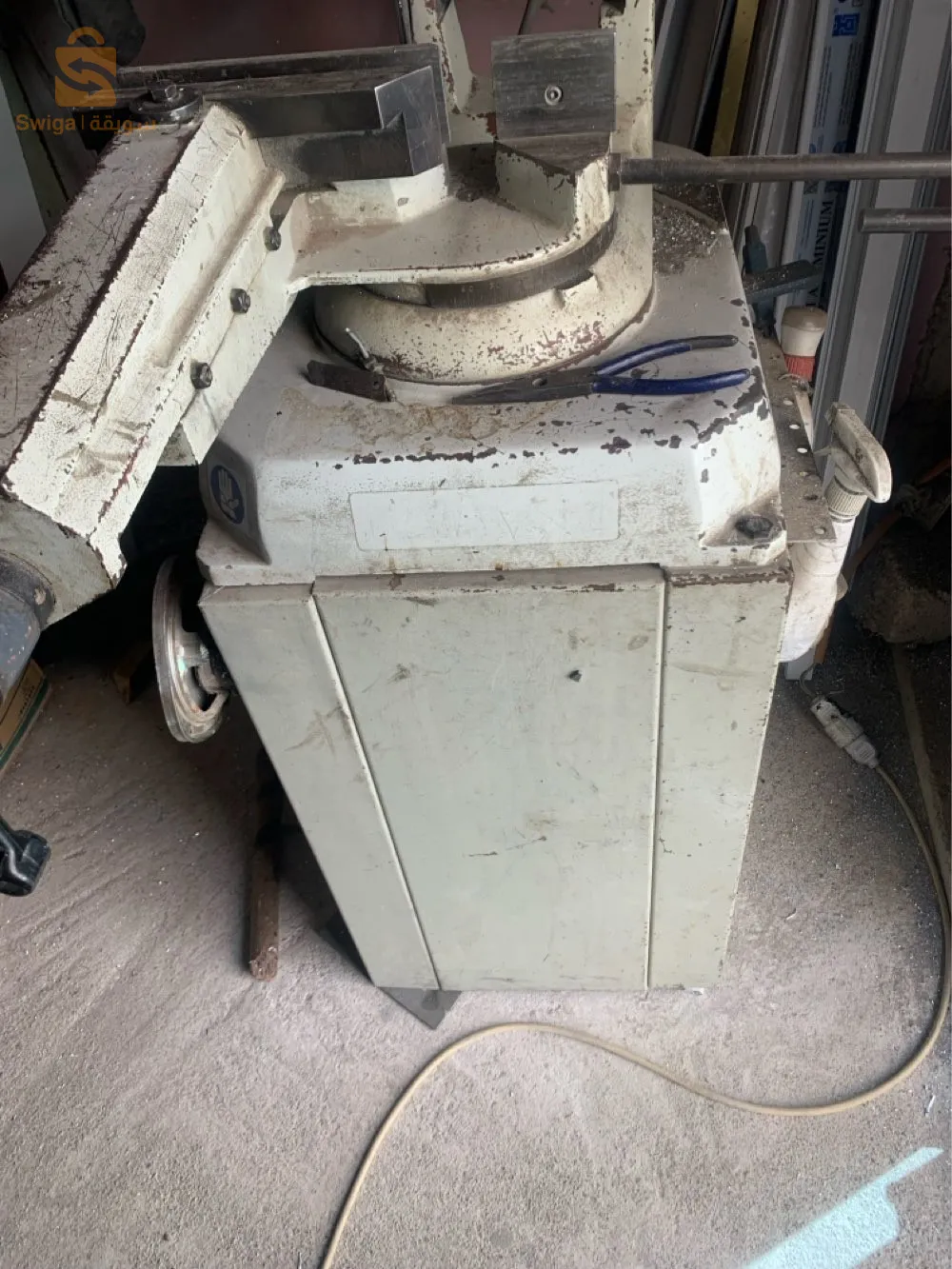 machin miva italy