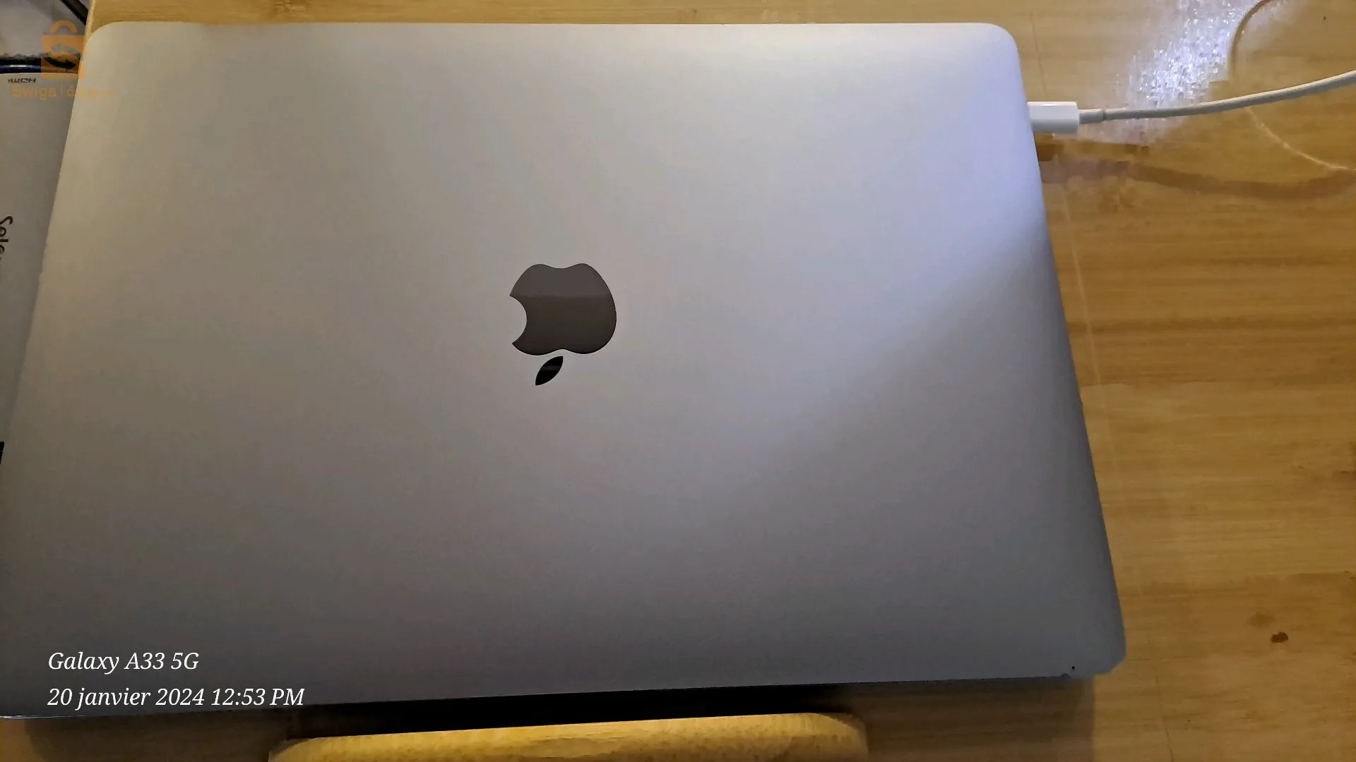 Macbook Pro