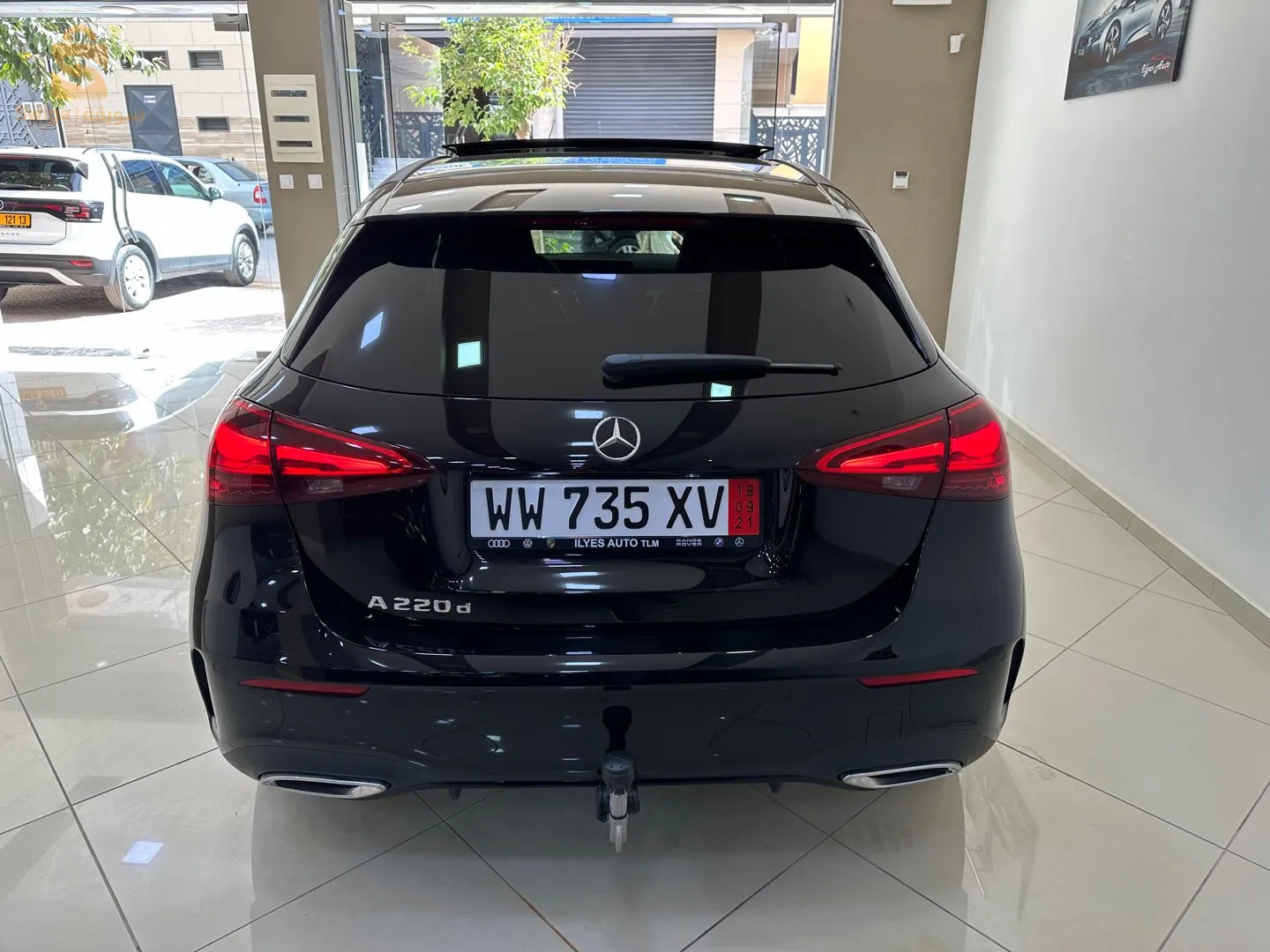 vente avec procuration notarié