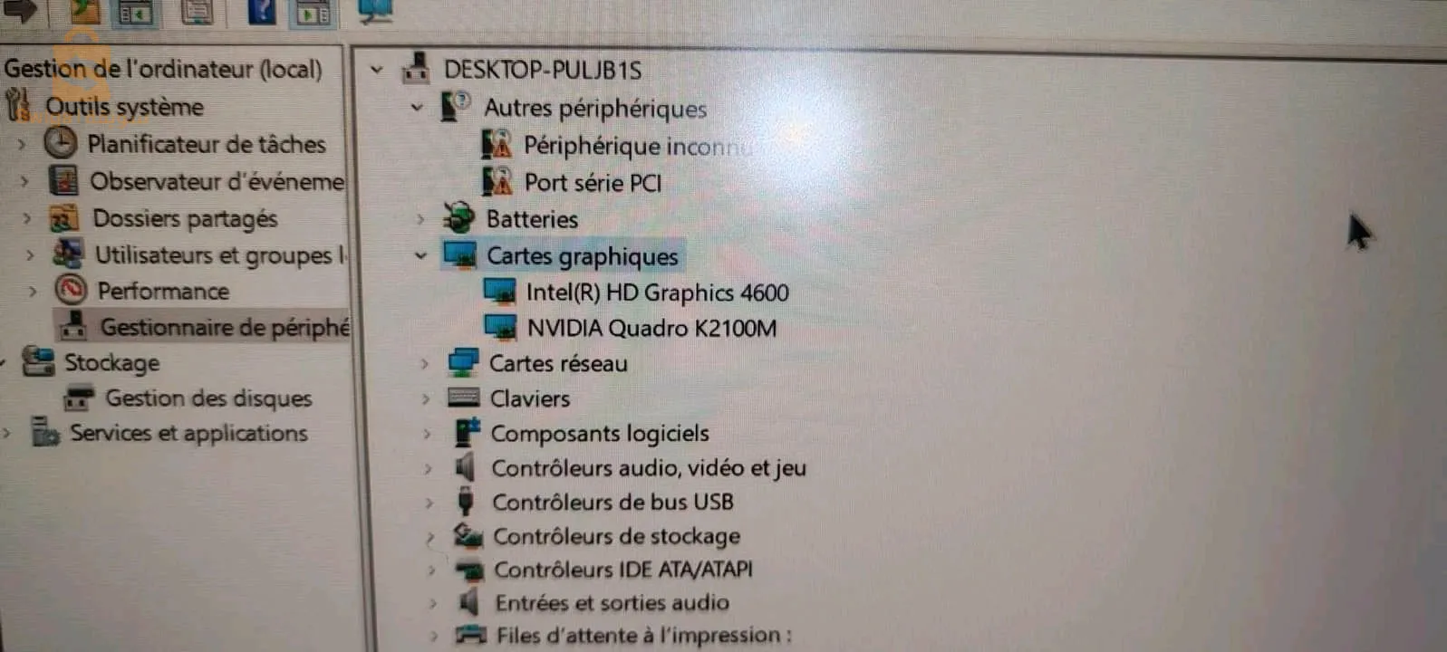 Hp ZBook work staishen