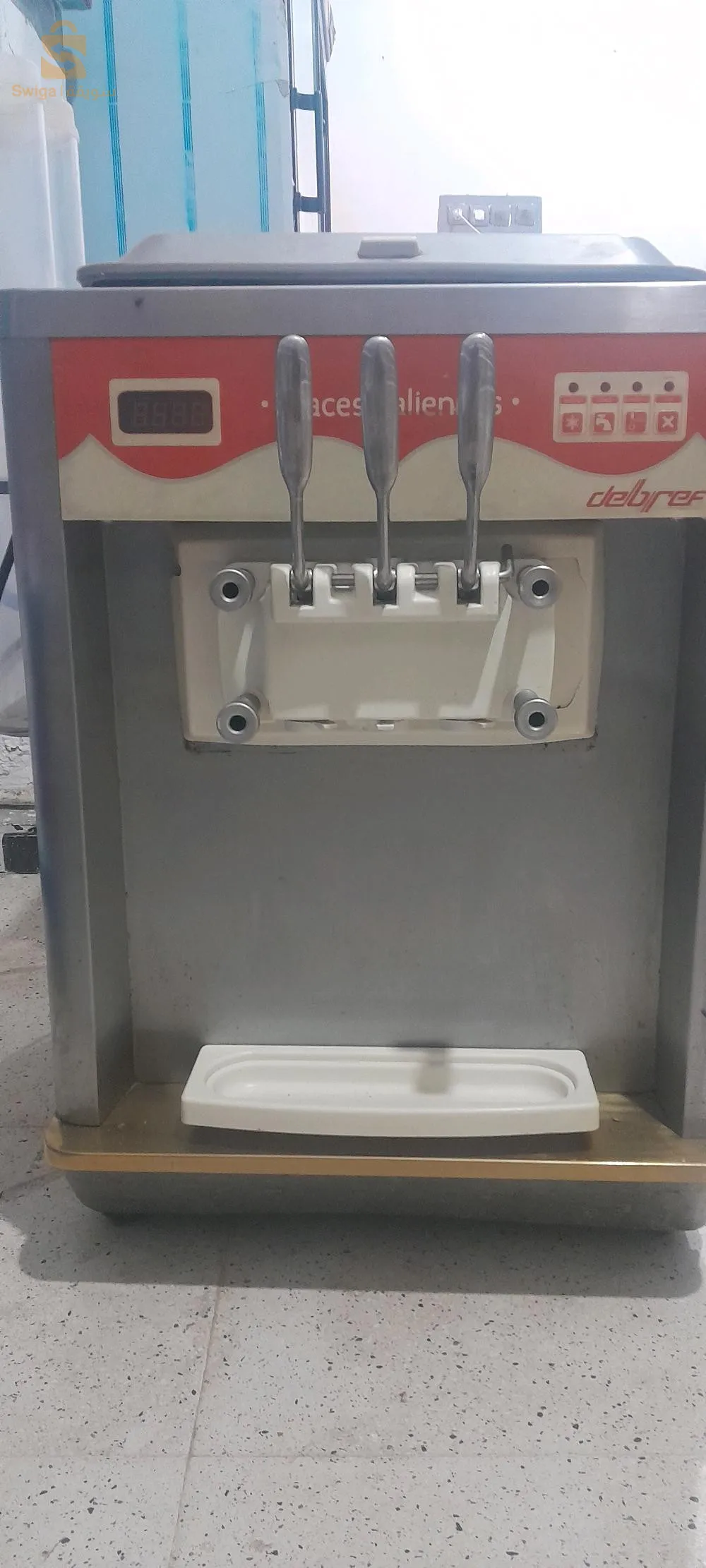 الجزائر ولاية شلف بلدية المرسى ( القلتة)