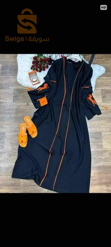 💥متوفر 
👈عبايات ارماس🥰 راهي توندونس💥  بزوج الوان✅️ غوز👌 ووبرتقالي 👌قرونطاي💯 تلبس حتى xxxl✅️💯 بالخمار✅️✅️ نتاعهم وويتقفلو ✅️✅️✅️
👈بقاو زوج فقط 👌.شكون تطير بيهم 🫠
سعر لووووز 430 الف فقط ✅️🔥🔥💥
👈المكان العاصمه وكاين توصيل🚗 
☎️0794452925