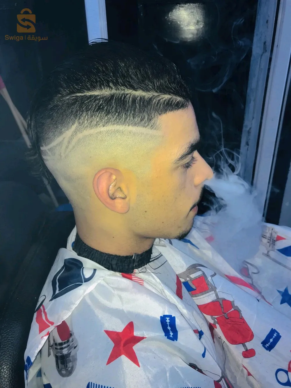 حي بلعربي