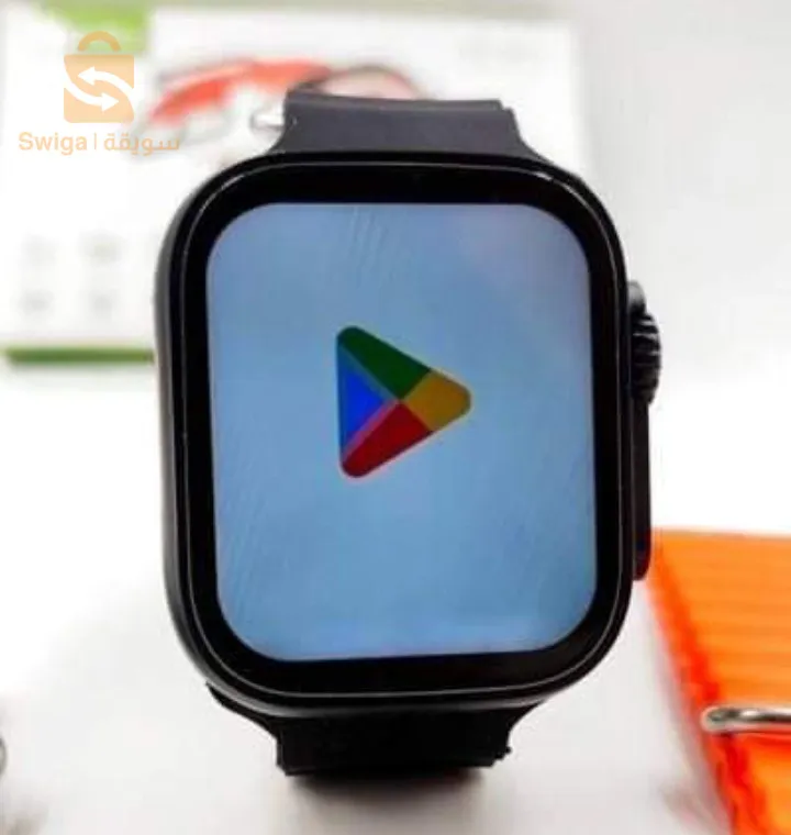 Smart watch N80
