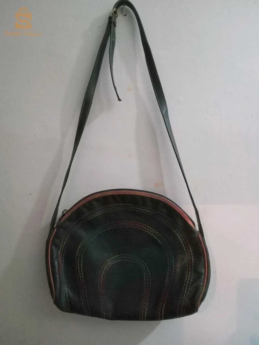 sac de luxe deuxième main