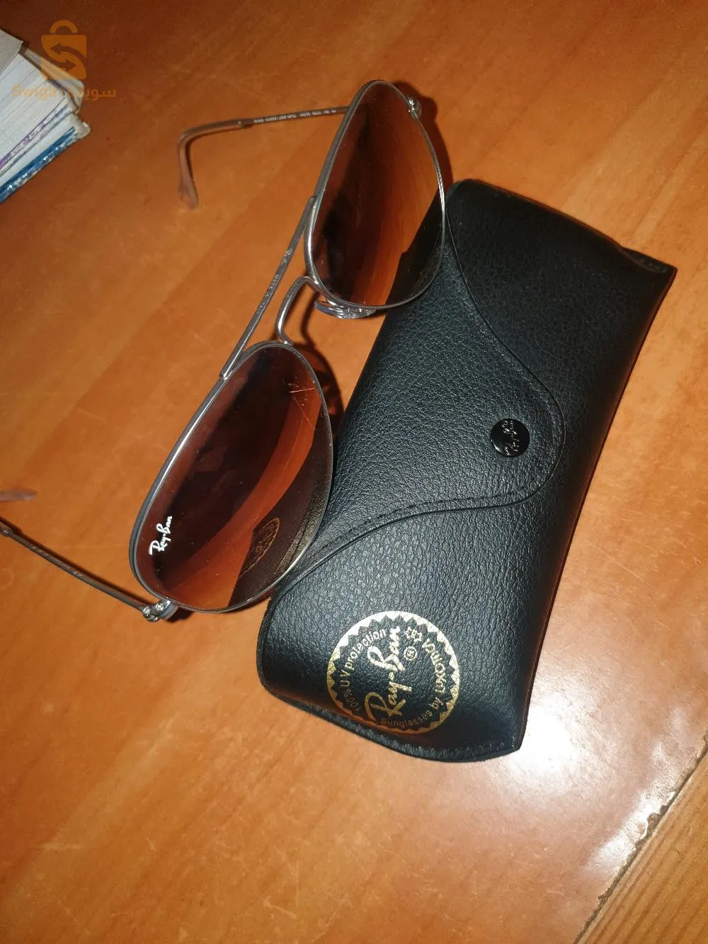 Ray-Ban original