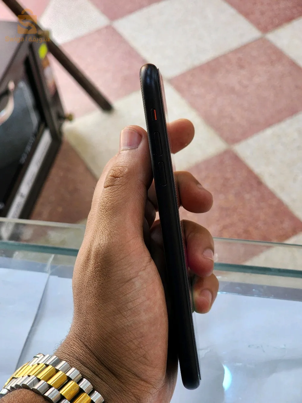 هواتف ايفون