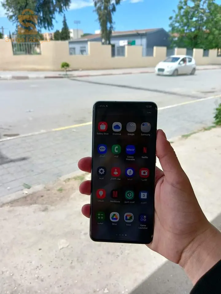 Samsung S20ultra  5G