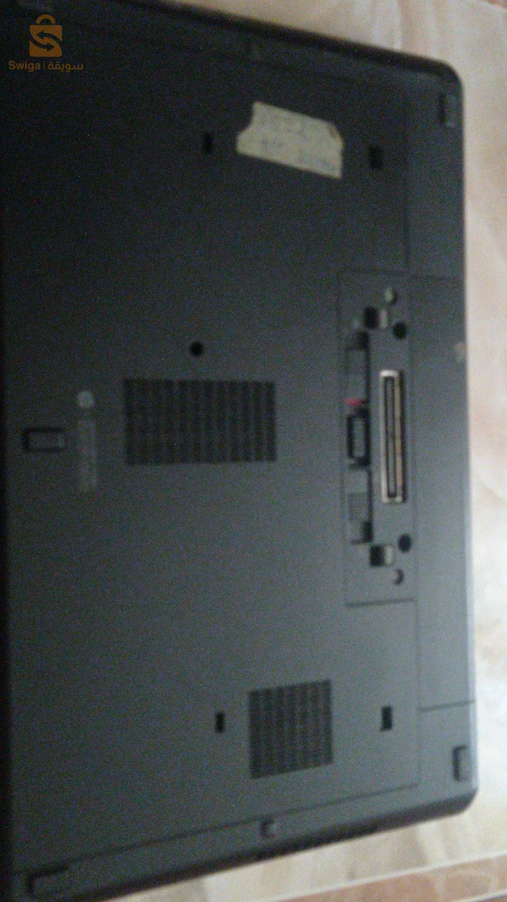pc hp ProBook 6560b etat 10/10