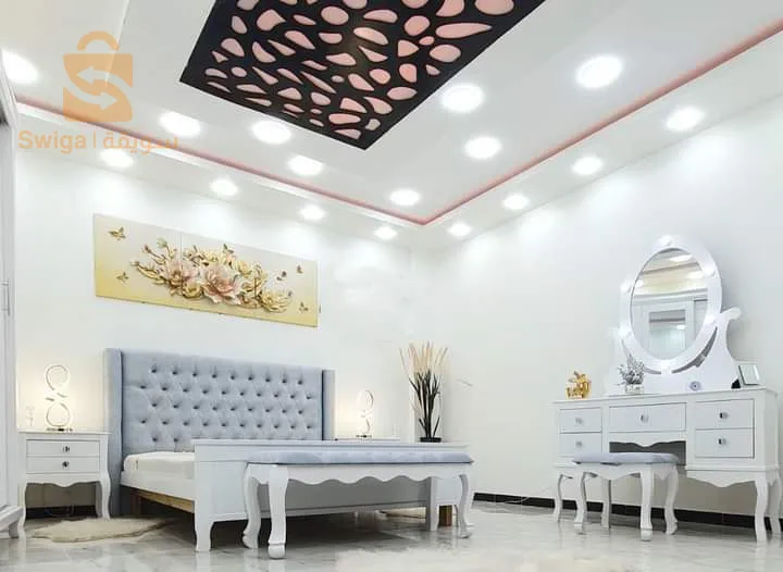 القليعة اثاث الزمرد