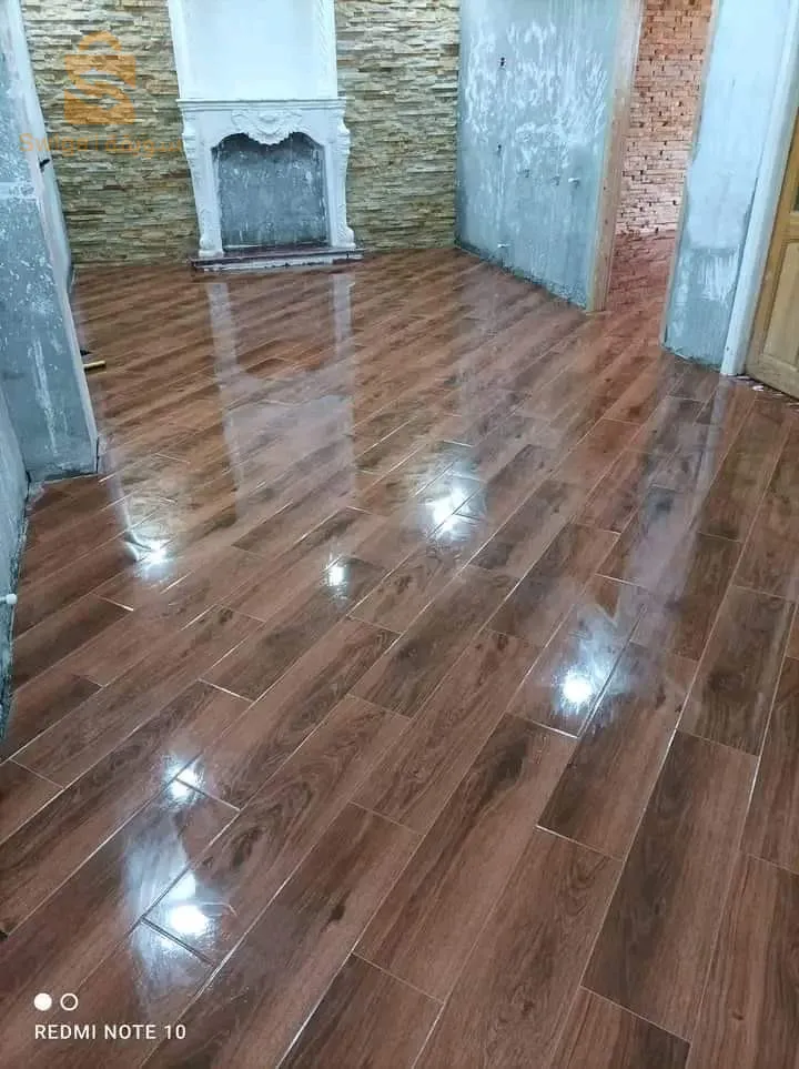 ماصو سيراميك