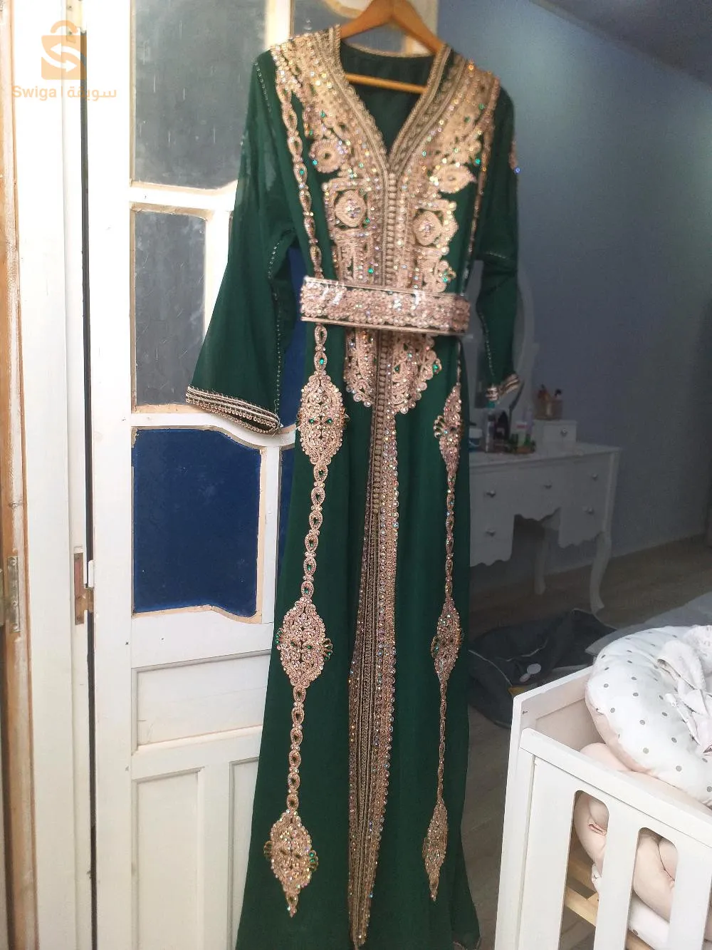 قفطان للبيع