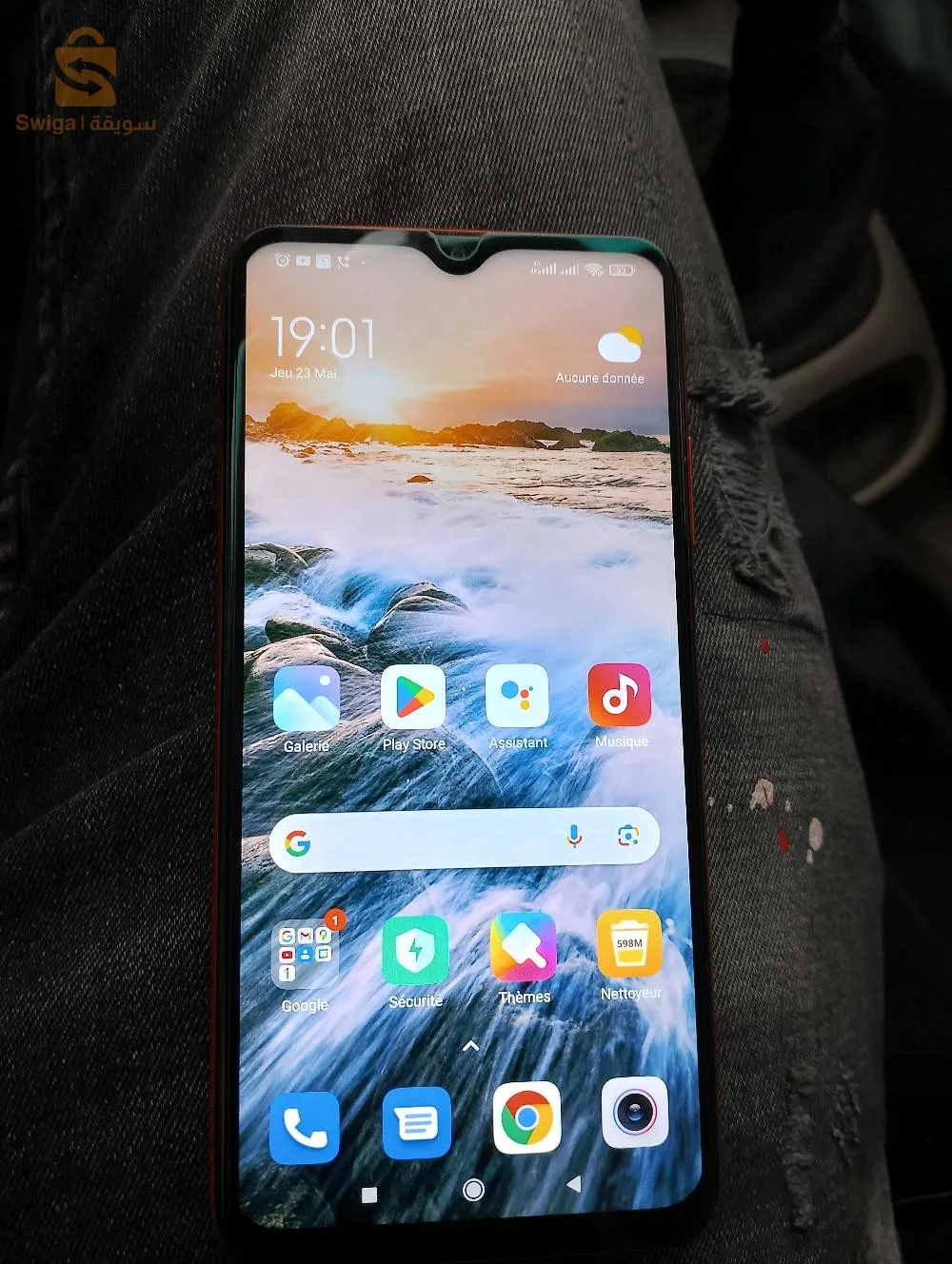 redmi 9t
