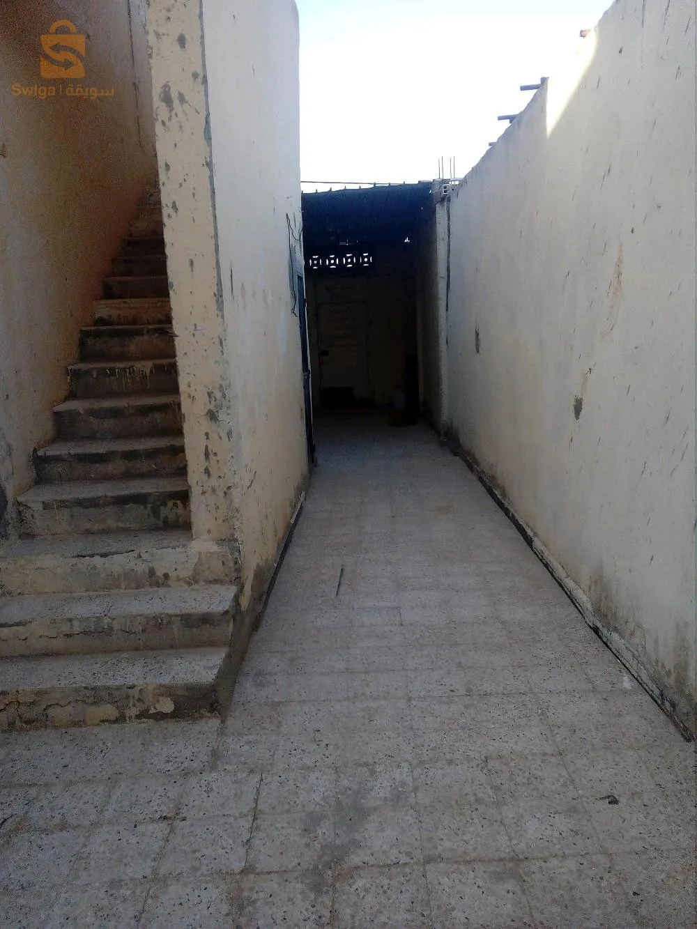 حي الأشوال الرويسات ورقلة