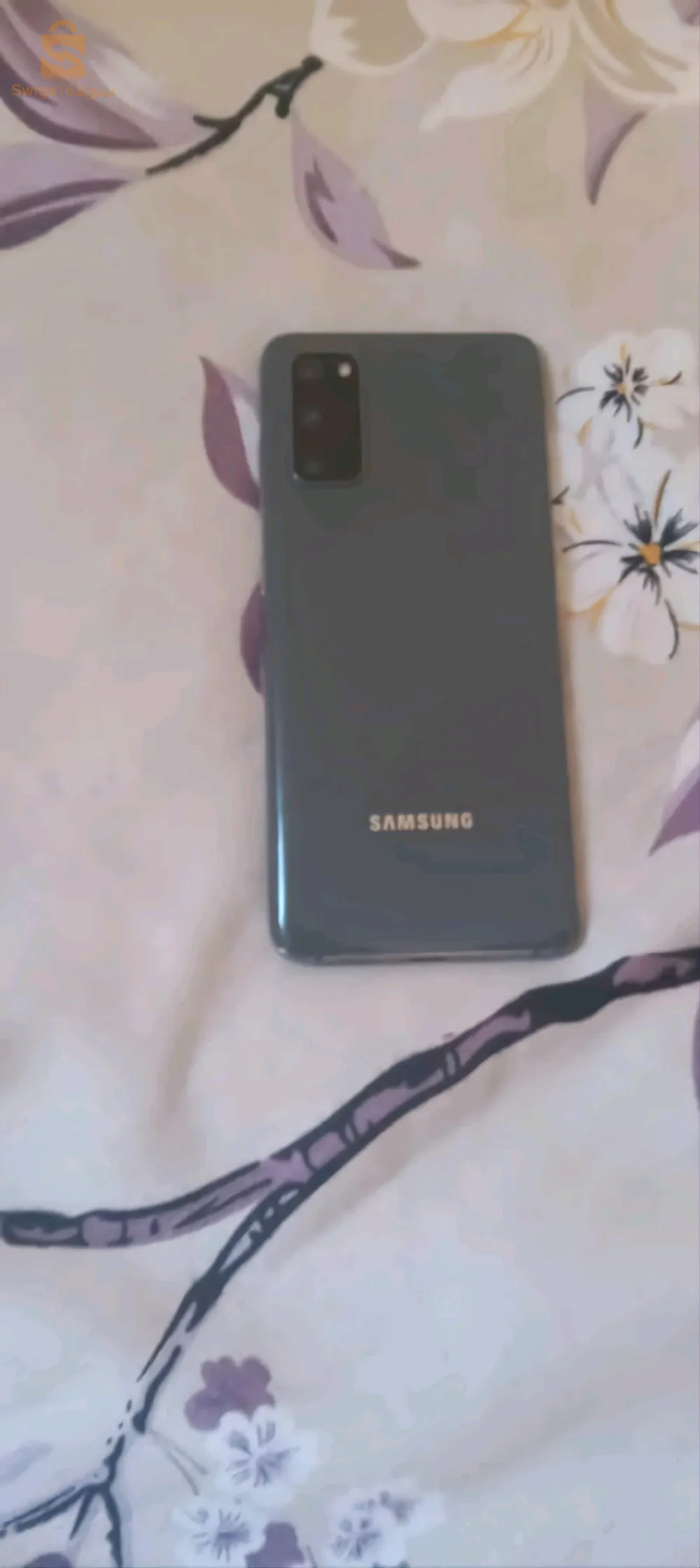 Galaxy s20 5g version USA