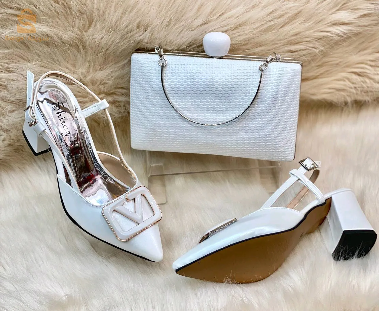 chaussures pour femmes