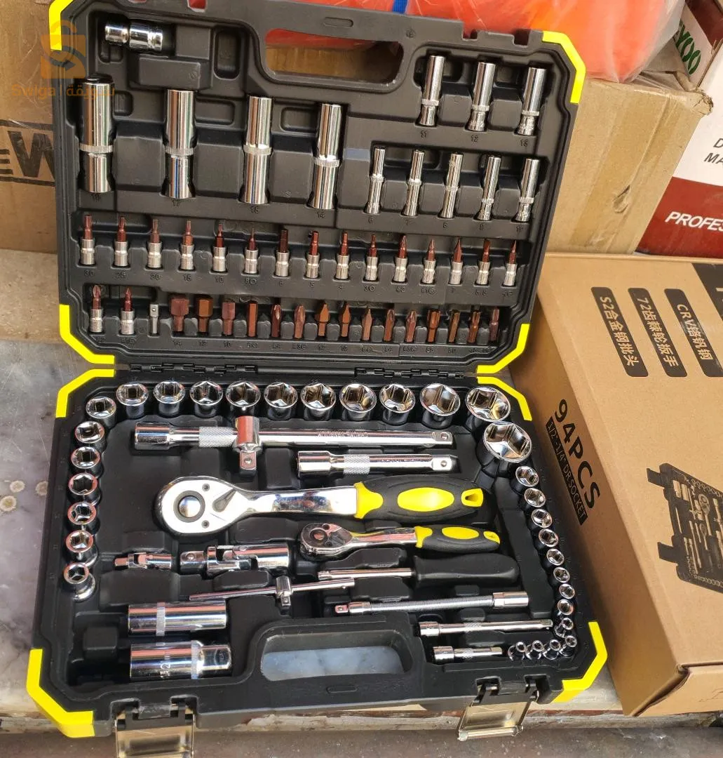 Caisse 94 pcs $🤍🤍