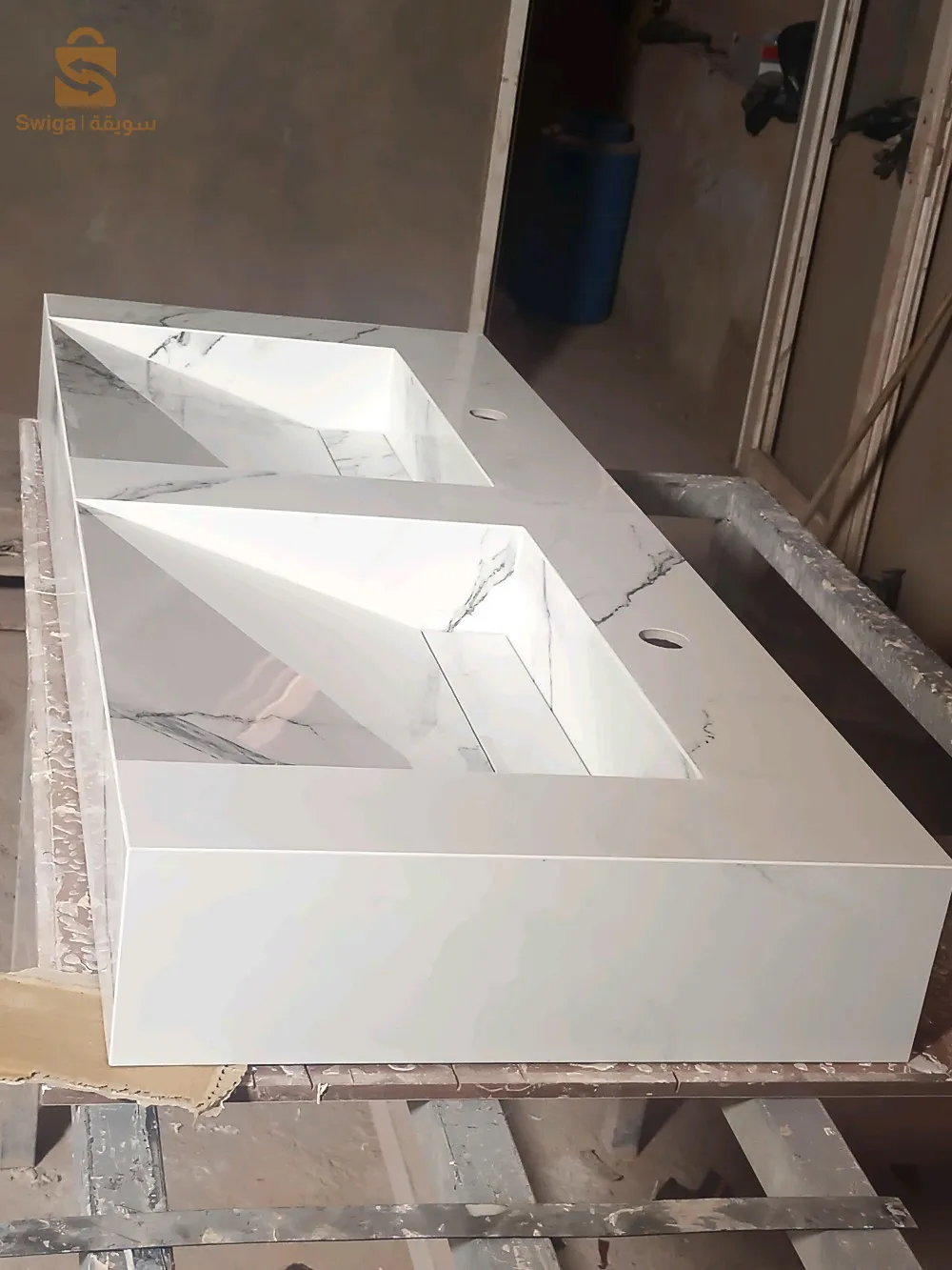 المنطقة الصناعية اولاد صابر سطيف