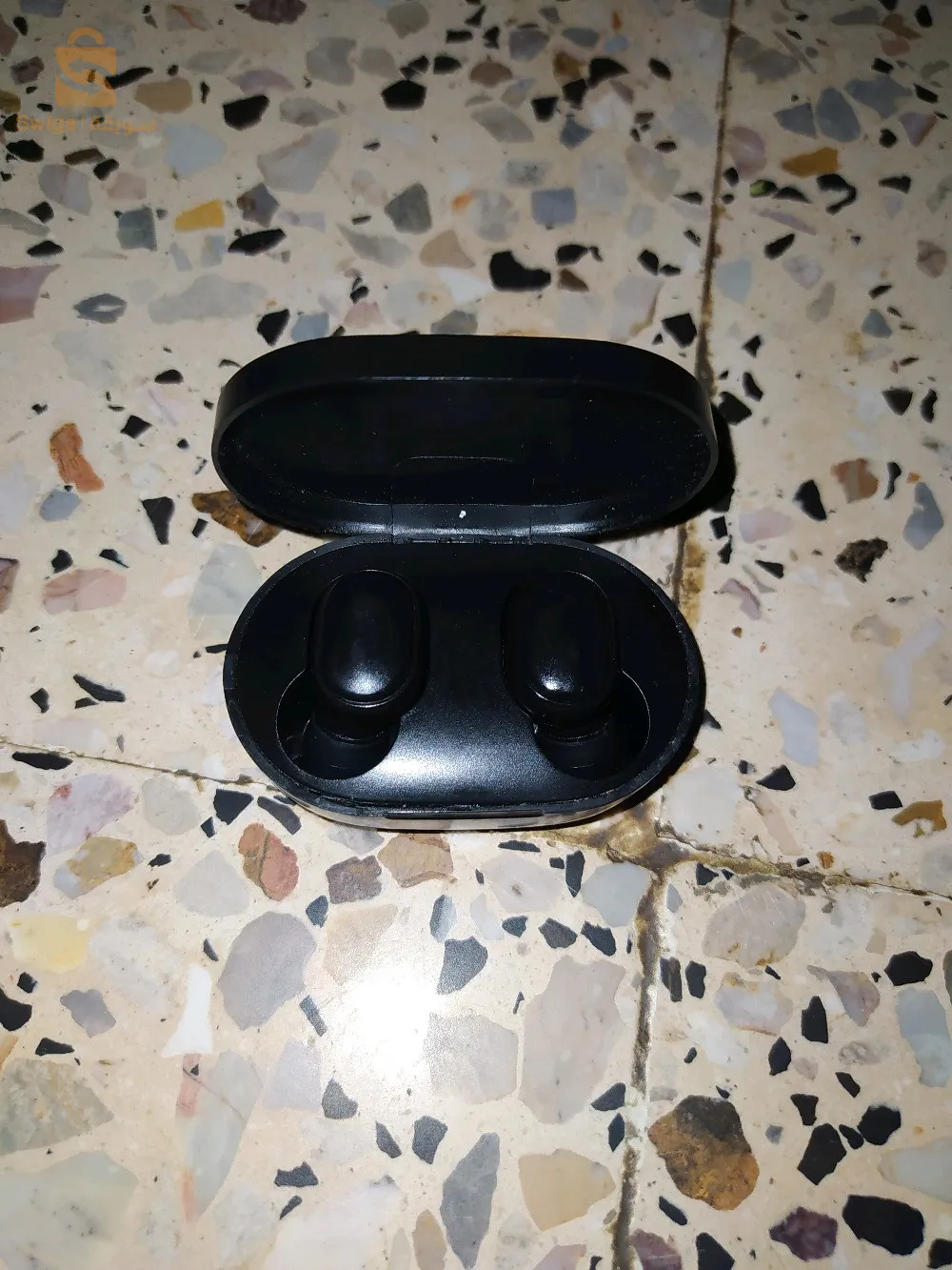 كيتمان جديد