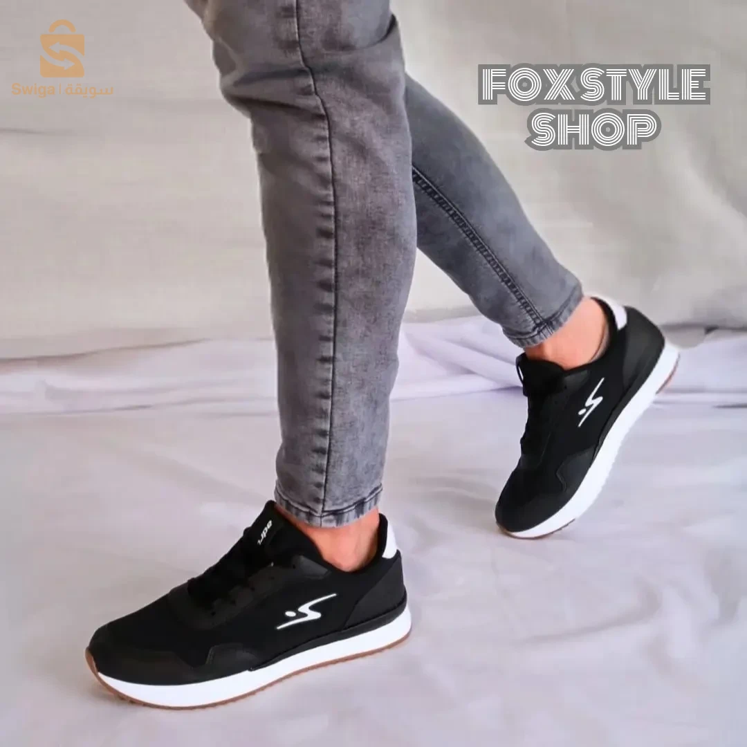 🔥احذية اصلية من برازيل 🇧🇷 🔥